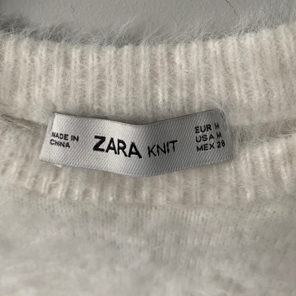 Zara Sweater - Picture 2 of 2